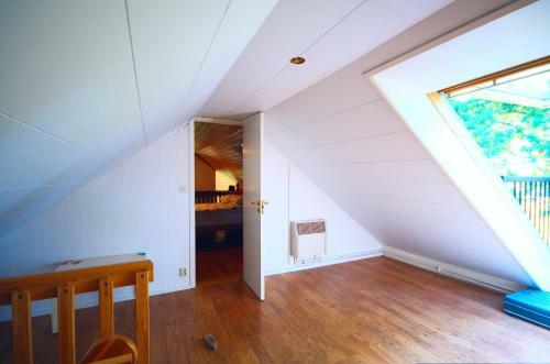 Apartamento G�ststugan