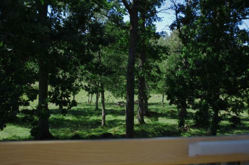 Apartamento G�ststugan