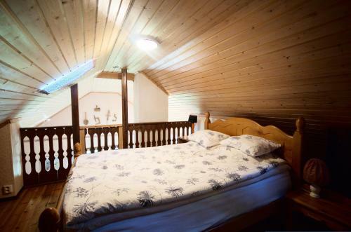 Apartamento G�ststugan