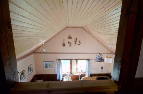 Apartamento G�ststugan