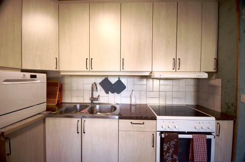 Apartamento G�ststugan