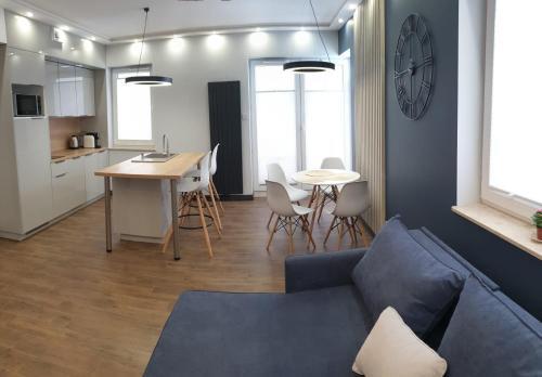 Apartamento Diamentowe Wzg�rze 26/3