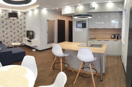 Apartamento Diamentowe Wzg�rze 26/3
