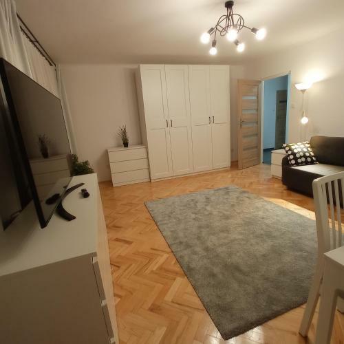 Apartament ?arnowiecka