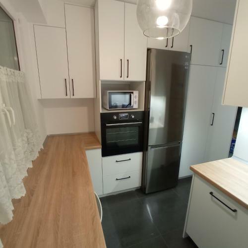 Apartament ?arnowiecka
