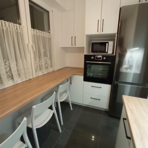 Apartament ?arnowiecka