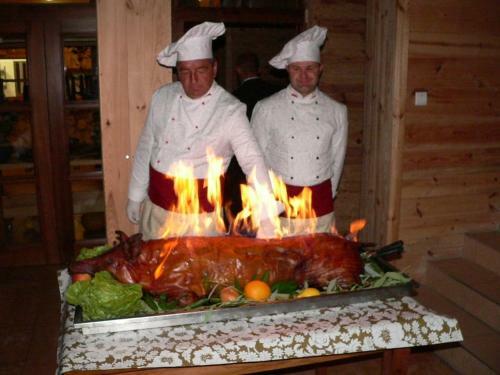 Hotel Malibu Lublin