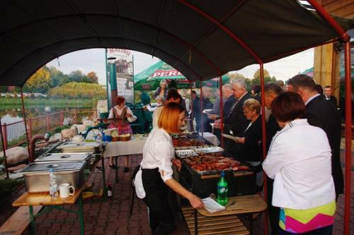 Hotel Malibu Lublin