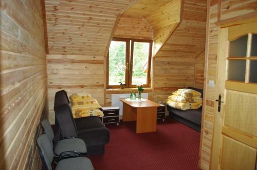 Hotel Malibu Lublin