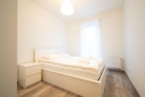 Apartament Bravo