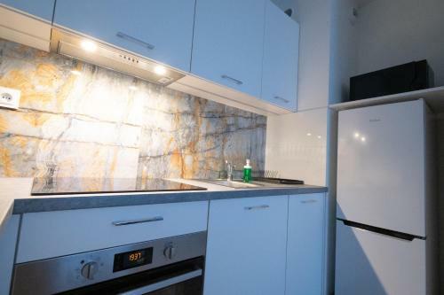 Apartament Bravo
