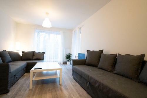 Apartament Bravo