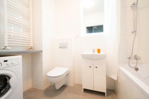 Apartament Bravo