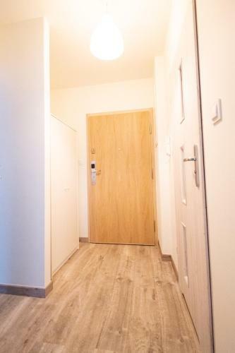 Apartament Bravo