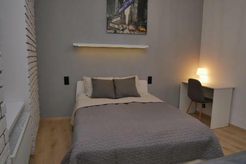 Apartamento White Centre
