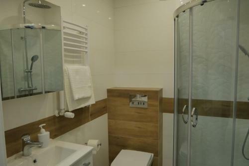 Apartamento White Centre