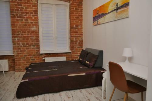 Apartamento White Centre
