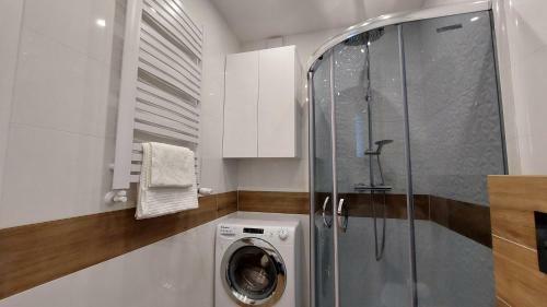 Apartamento White Centre