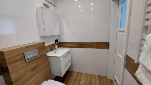 Apartamento White Centre