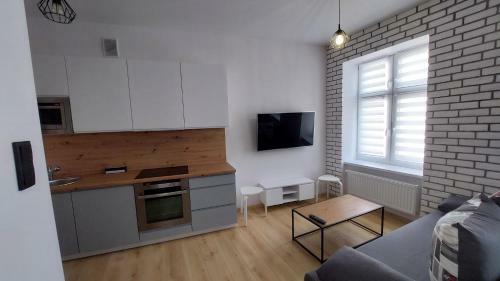 Apartamento White Centre