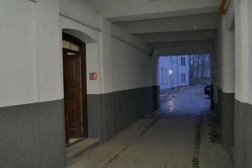 Apartamento White Centre