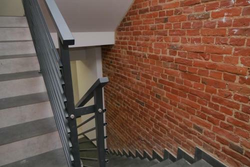 Apartamento White Centre