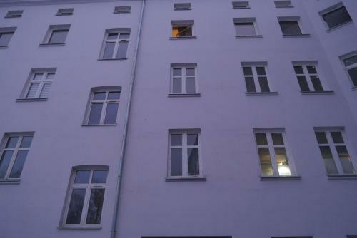 Apartamento White Centre