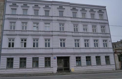 Apartamento White Centre