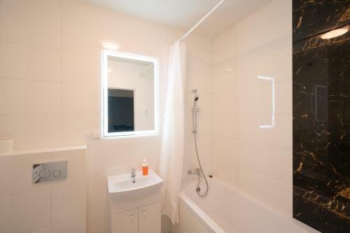 Apartament Alpha