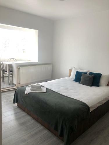 Apartamento Garsoniera Cezar