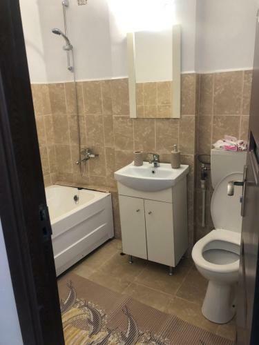 Apartamento Garsoniera Cezar