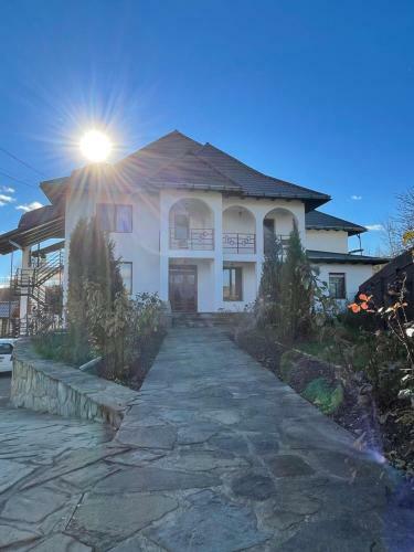 Hostal Pensiunea Moderna