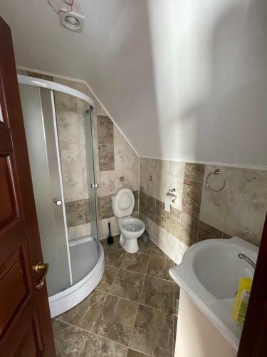 Hostal Pensiunea Moderna