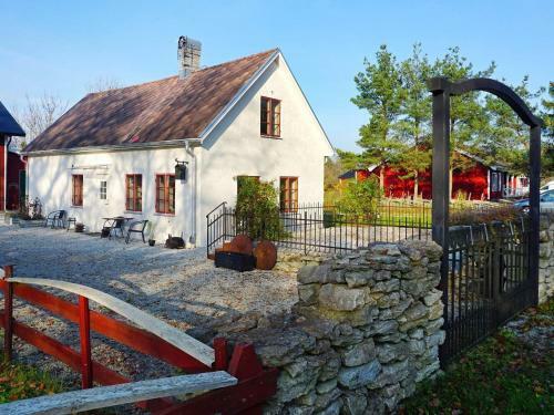 Holiday Home Slite III