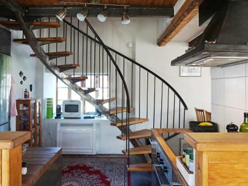 Holiday Home Slite III