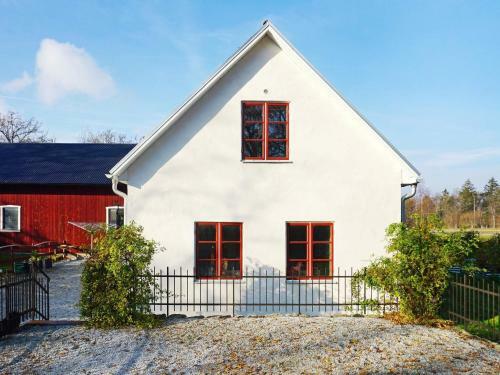 Holiday Home Slite III