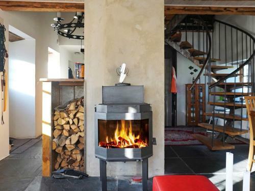 Holiday Home Slite III
