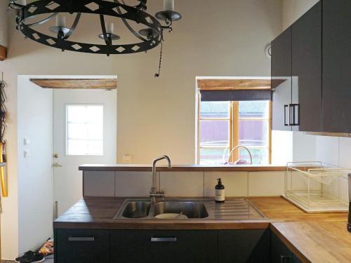Holiday Home Slite III