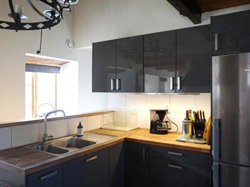 Holiday Home Slite III