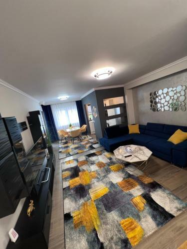 Dylara De Lux Apartament