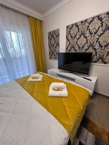 Dylara De Lux Apartament