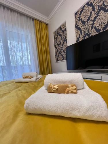 Dylara De Lux Apartament