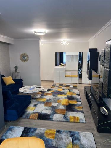 Dylara De Lux Apartament