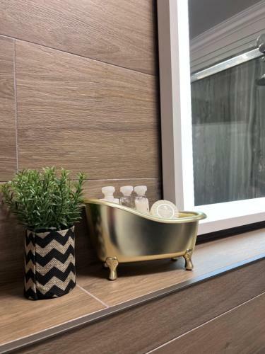 Dylara De Lux Apartament