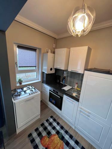 Dylara De Lux Apartament