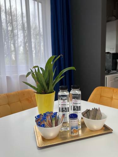 Dylara De Lux Apartament