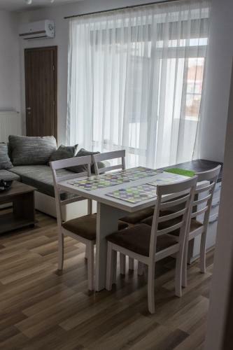 Teodora's Center Apartment
