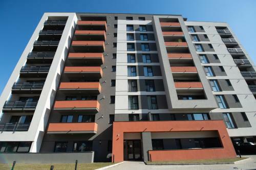 Claseb Apartment