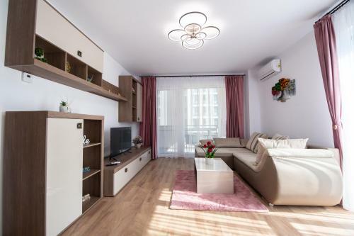 Claseb Apartment