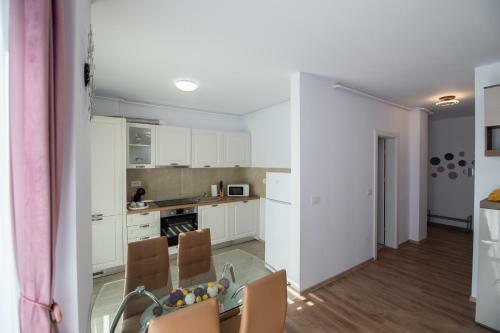 Claseb Apartment